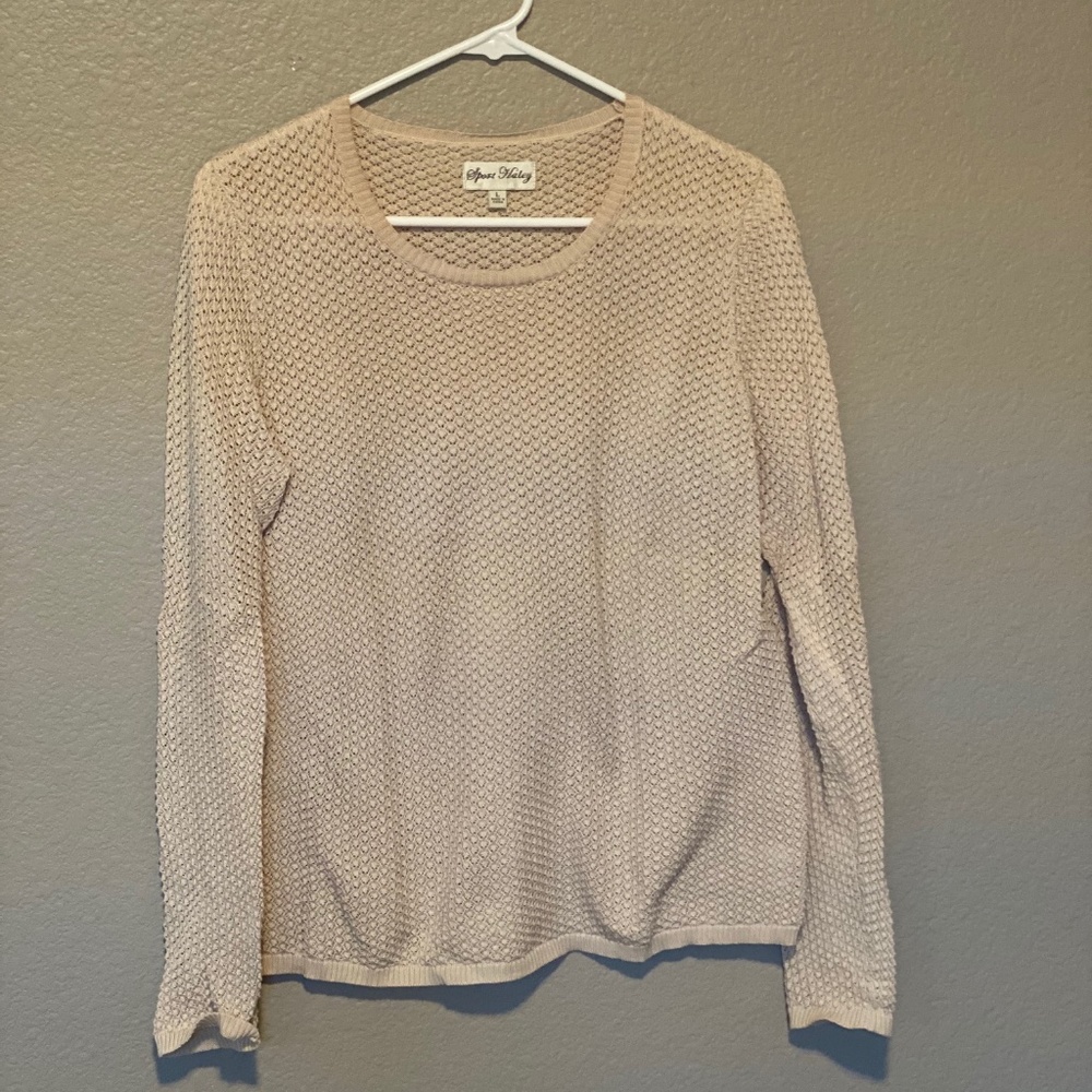 Sport Haley Woman's Shirt